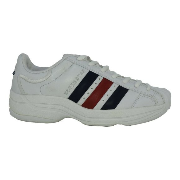 adidas torsion superstar